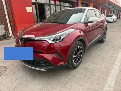 Toyota Izoa