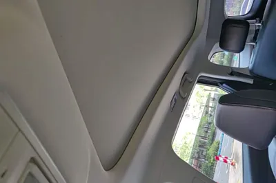 CHANGAN OSHAN X7