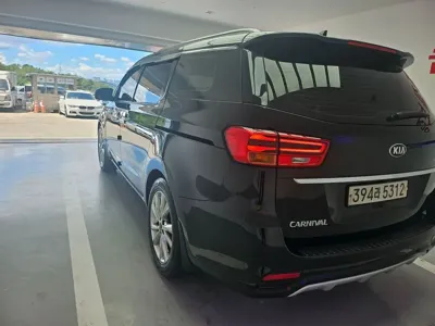 Kia Canival