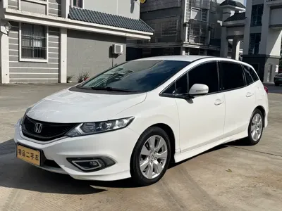 Honda Jade