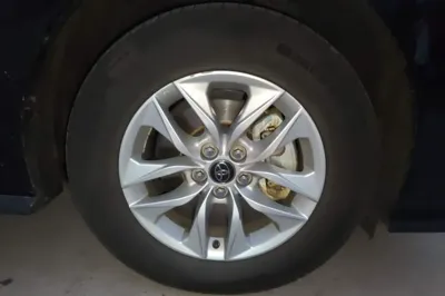 Toyota Granvia