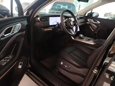 Hongqi Hongqi HS7 PHEV
