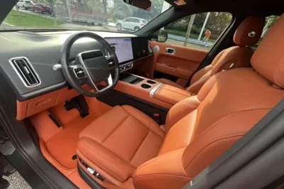 Li Auto L7