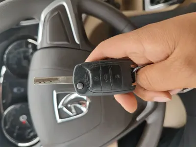 Baojun 730