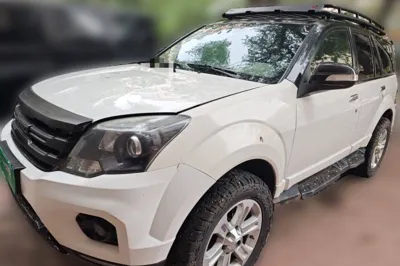 Haval H5 Classic