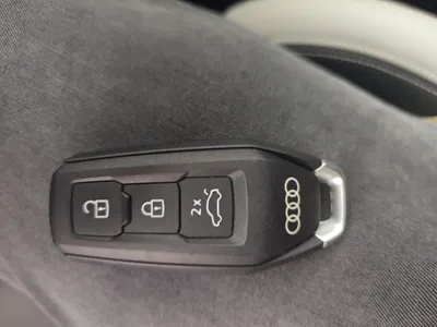 Audi A5L