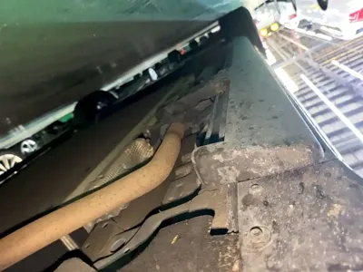 Li Auto Li L9