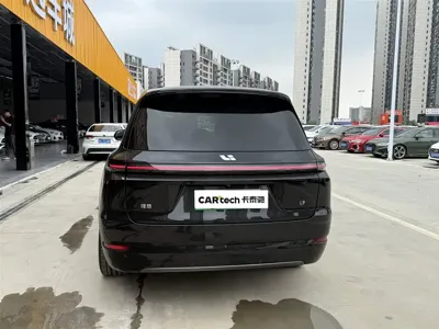 Li Auto Li L9