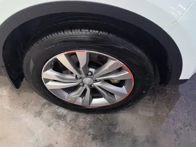 Geely Boyue