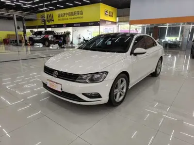 Volkswagen Lamando
