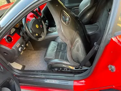 Ferrari 599