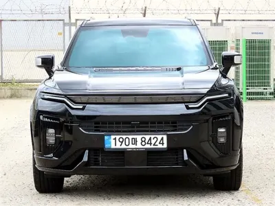 KG_Mobility_Ssangyong Actyon