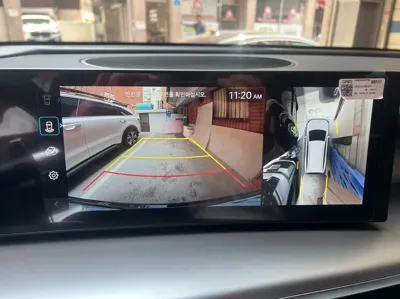 Hyundai Ioniq9