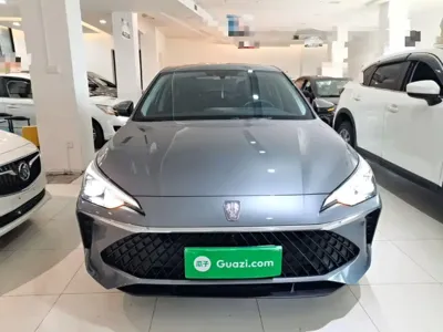 Roewe i5