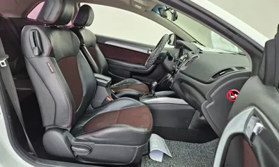 Kia Porte