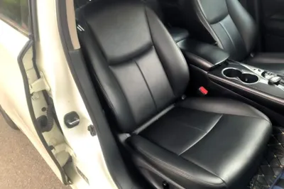 Infiniti Q50L