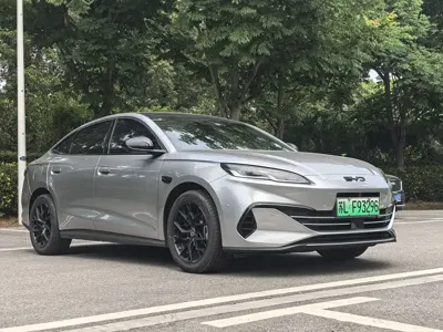 BYD 海豹06