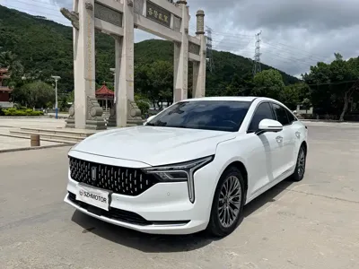 Bestune B70