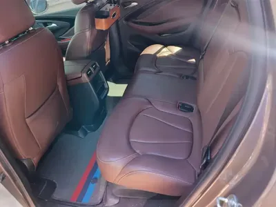 Buick Envision Plus