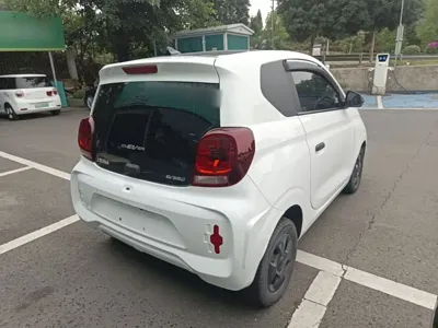 Roewe Clever