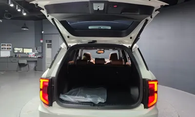 KG_Mobility_Ssangyong Torres
