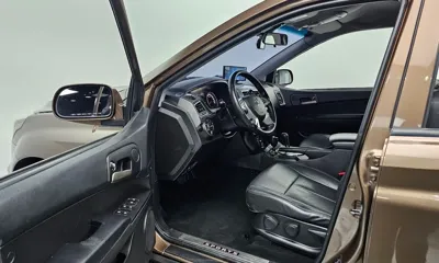 KG_Mobility_Ssangyong KORANDO