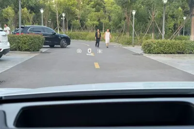 BYD Song L DM-i