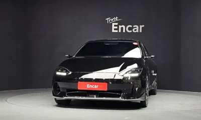Hyundai Ioniq6