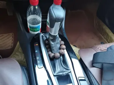 Honda Envix