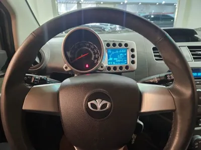ChevroletGMDaewoo Matiz