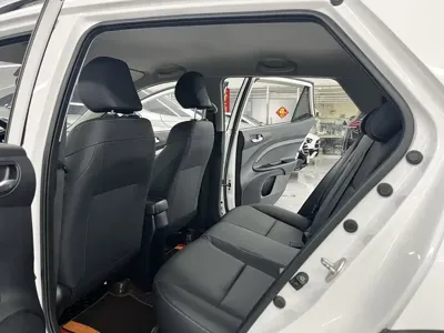 Kia KX1