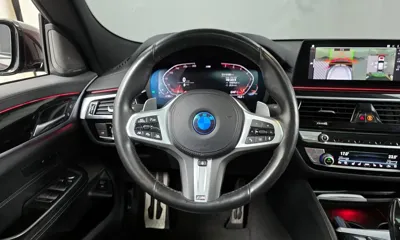 BMW Gran Turismo