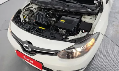 Renault-KoreaSamsung SM3