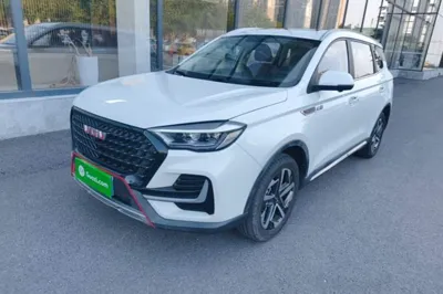 Sinotruk VGV U75PLUS