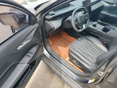Changan Eado