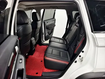 Fengxing Fengxing T5