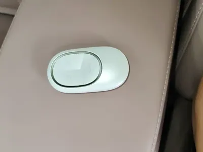 Nio EC6