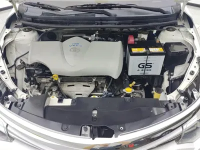 Toyota Vios