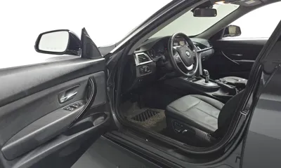 BMW Gran Turismo