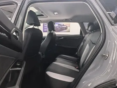 Jetta VS5