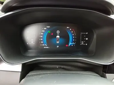 Geely Boyue
