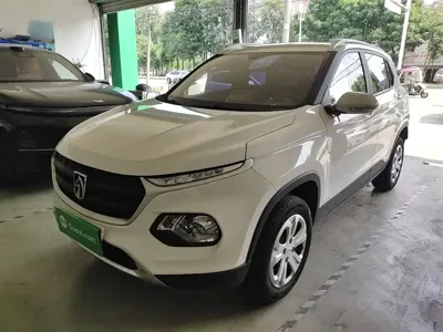 Baojun 510