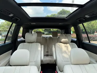 Li Auto Li ONE