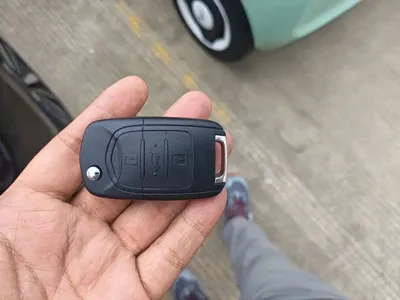 Wuling MINIEV