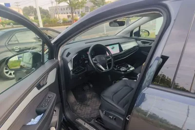 Volkswagen Talagon