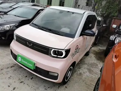 Wuling MINIEV