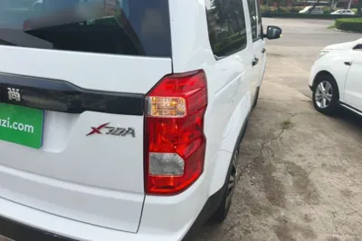 CHANGAN OSHAN X70A