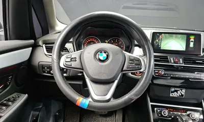 BMW 2-Series