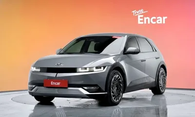 Hyundai Ioniq5