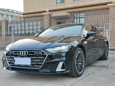 Audi A7L